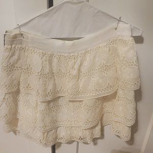 COPY - Alice and Olivia mini skirt